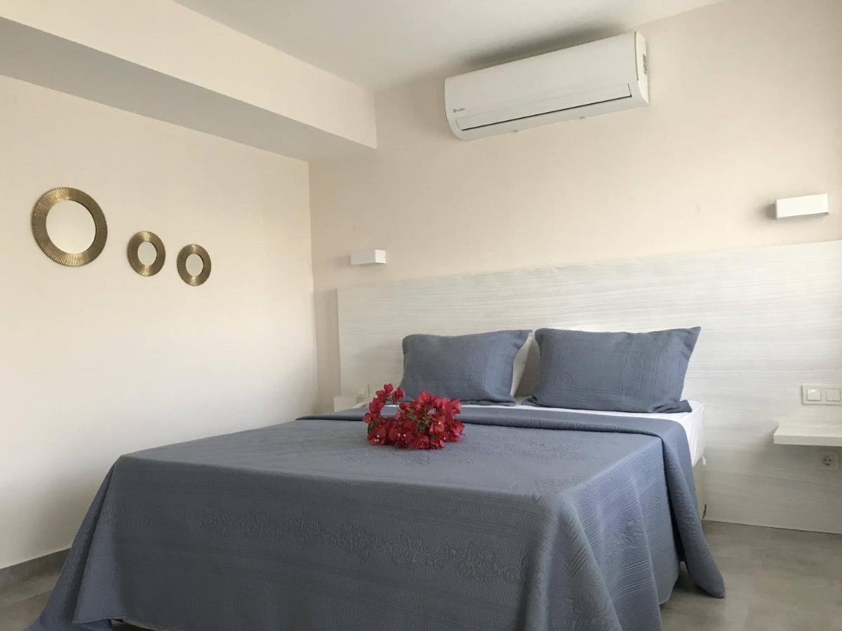 Hotel Gümüşlük Zimmer foto