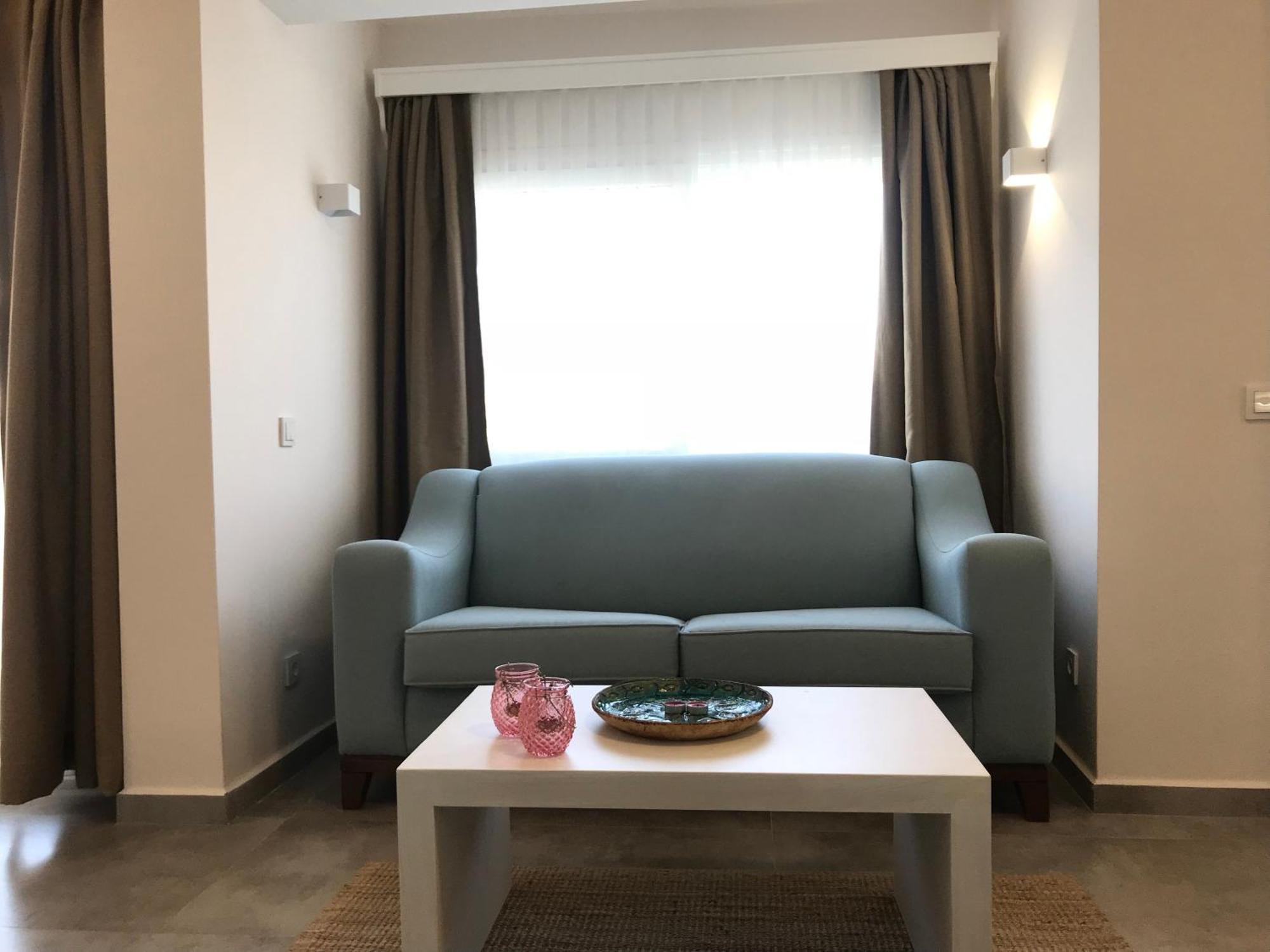 Hotel Gümüşlük Zimmer foto