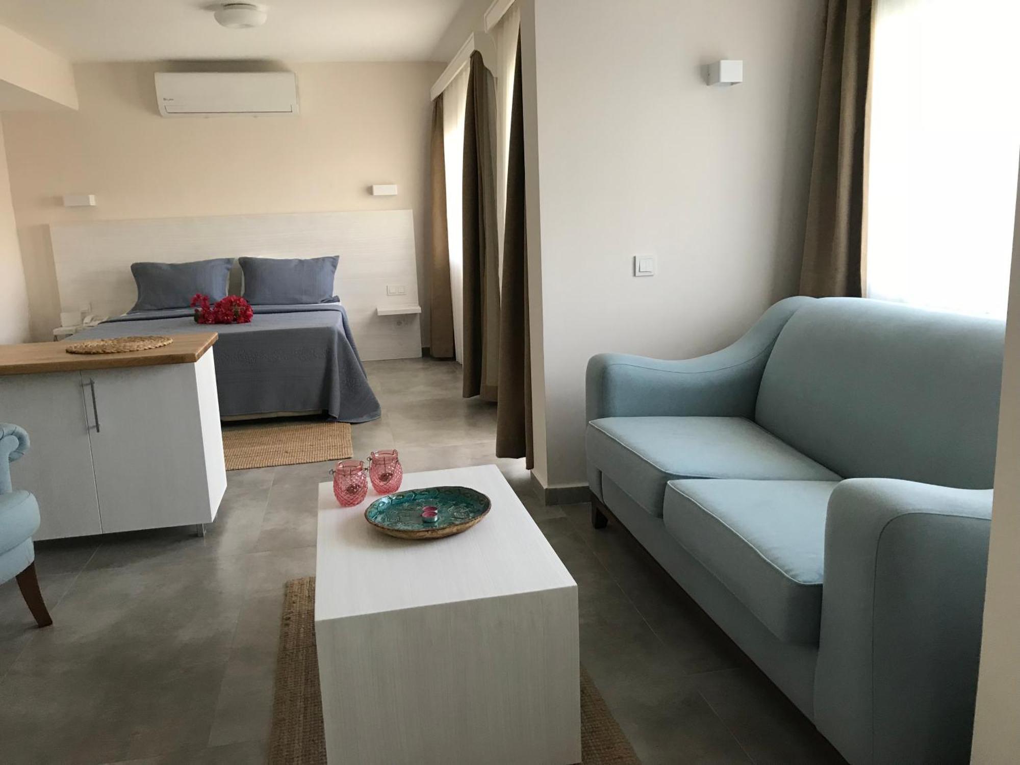 Hotel Gümüşlük Zimmer foto
