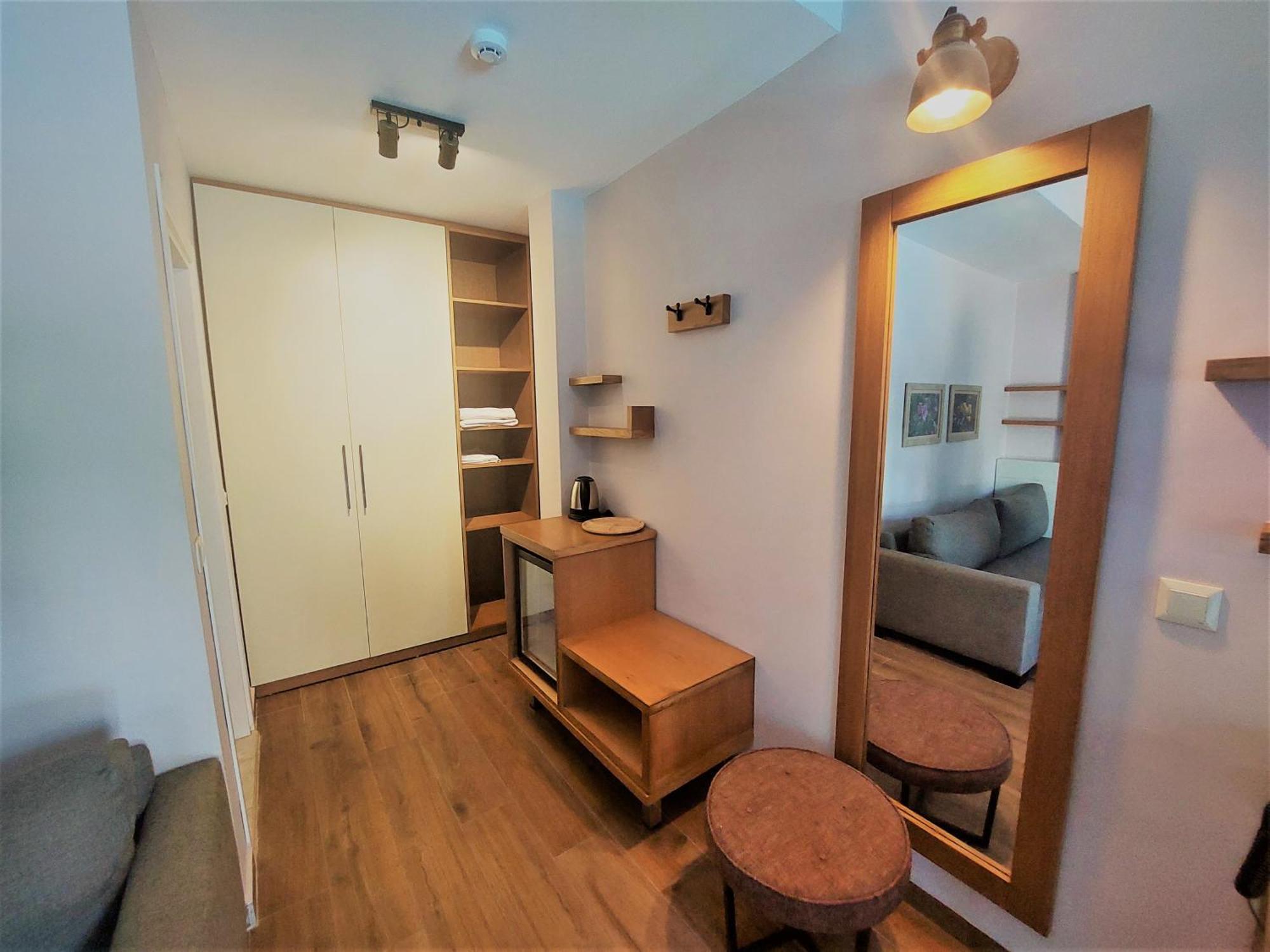 Hotel Gümüşlük Zimmer foto